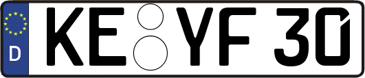 KE-YF30