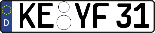 KE-YF31