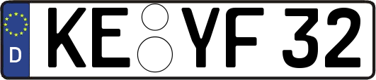KE-YF32