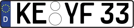 KE-YF33