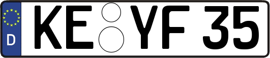 KE-YF35