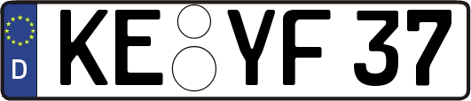 KE-YF37
