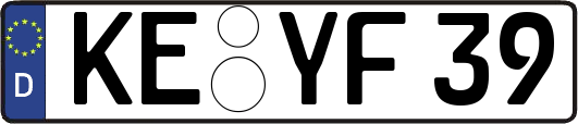 KE-YF39
