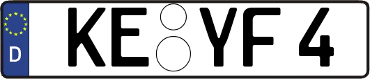 KE-YF4
