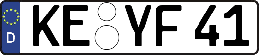 KE-YF41