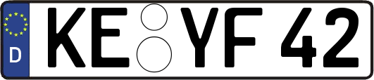 KE-YF42