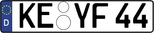 KE-YF44
