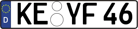 KE-YF46