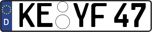 KE-YF47