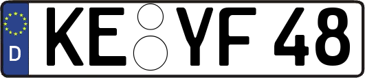 KE-YF48