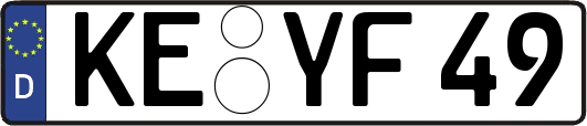 KE-YF49