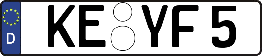 KE-YF5