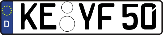 KE-YF50