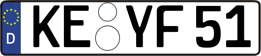 KE-YF51