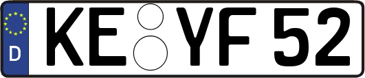 KE-YF52