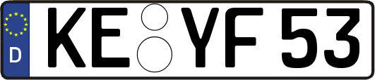 KE-YF53