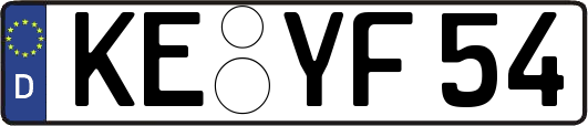 KE-YF54