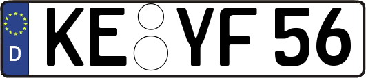 KE-YF56