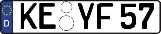 KE-YF57