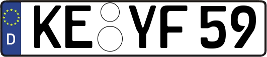KE-YF59