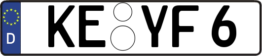 KE-YF6