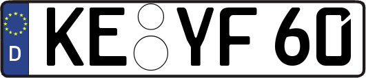KE-YF60