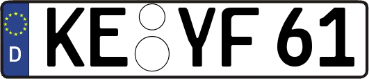 KE-YF61