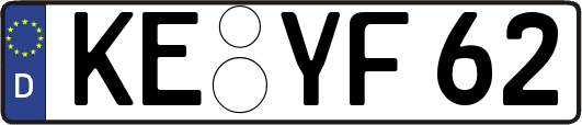 KE-YF62