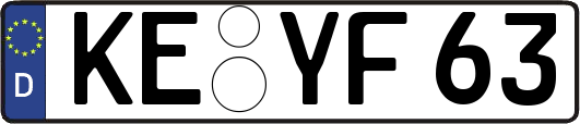 KE-YF63