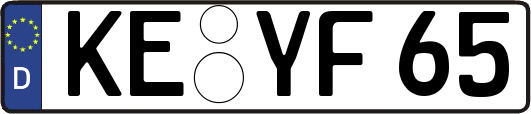 KE-YF65