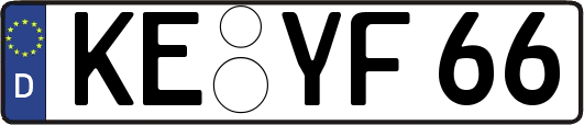KE-YF66
