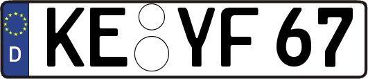 KE-YF67