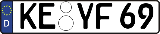 KE-YF69