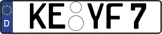 KE-YF7