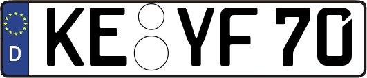KE-YF70
