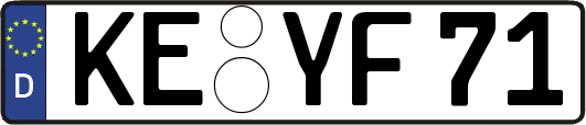 KE-YF71