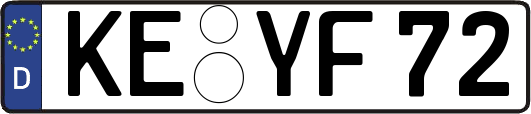 KE-YF72
