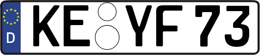 KE-YF73