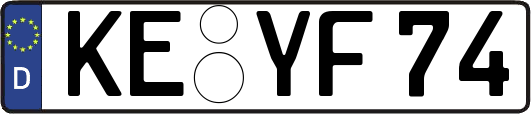 KE-YF74