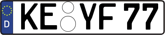 KE-YF77