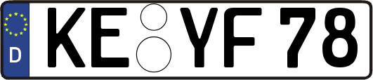 KE-YF78
