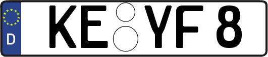 KE-YF8