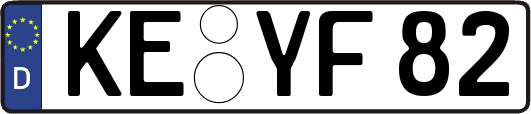 KE-YF82