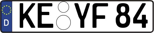 KE-YF84