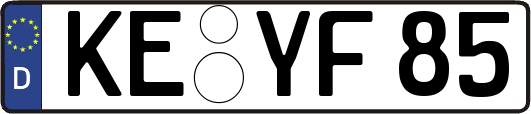 KE-YF85