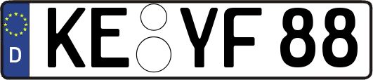 KE-YF88