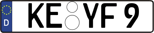 KE-YF9