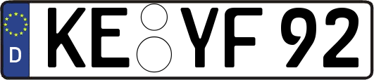 KE-YF92