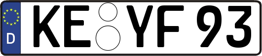 KE-YF93