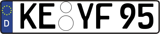 KE-YF95